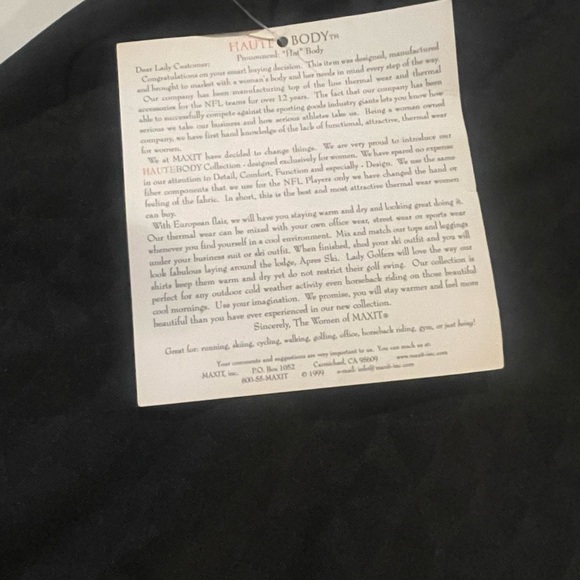 Stretch athletic Tank top - Picture 3 of 6